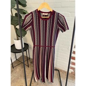 Tory Burch Sweater Dress